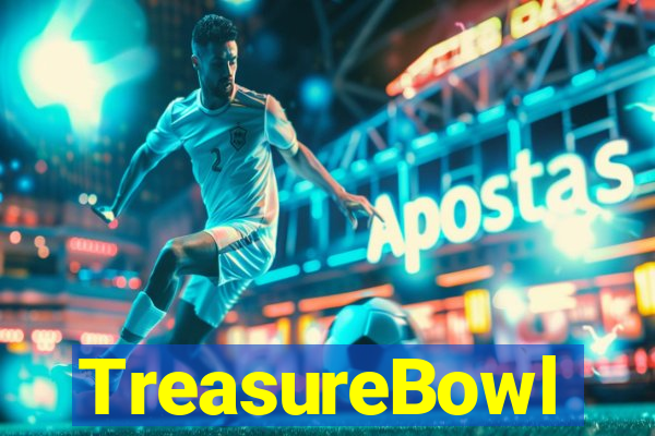 TreasureBowl treasure bowl modo de jogar